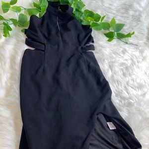 Fashion nova mini dress